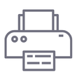 prodazba na kancelariski materijal i toneri, klik kompjuteri resen, Dot Matrix Printers, toners, продажба на канцелариски материјал и тонери, клик компјутери, канцелариски материјал